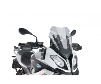 SPORT SCREEN FOR BMW S1000 XR 2015-2019 - SMOKE